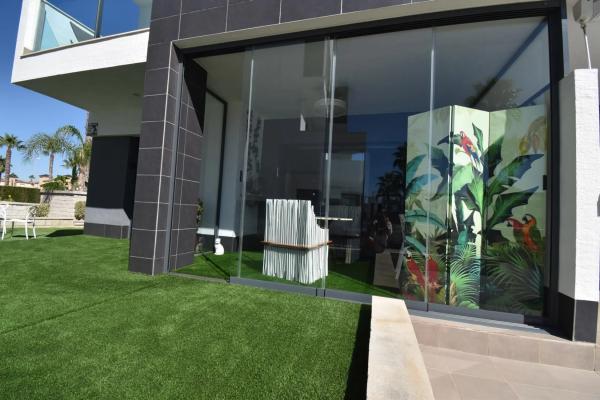 Piso en calle la Malva Rosa