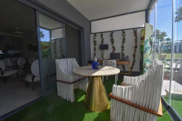 Piso en calle la Malva Rosa