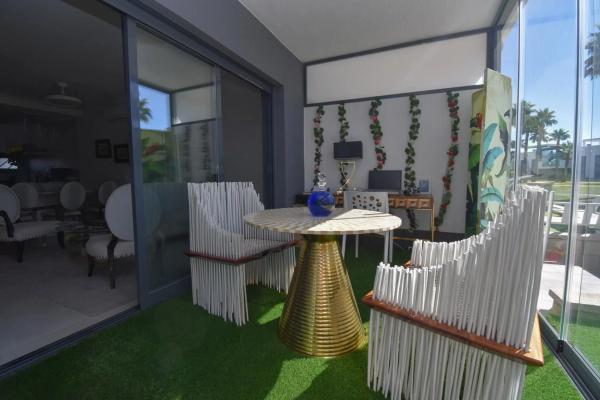 Piso en calle la Malva Rosa