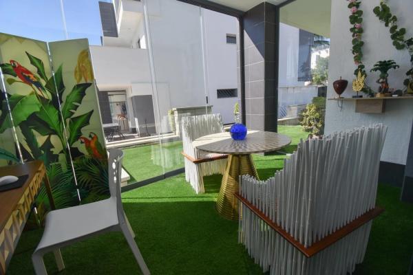 Piso en calle la Malva Rosa