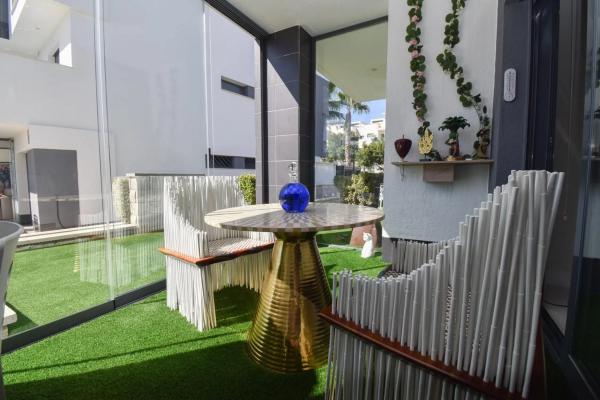 Piso en calle la Malva Rosa