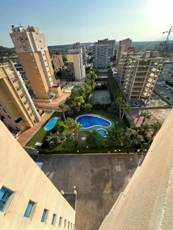 Ático en calle Jesús Lucas, 11