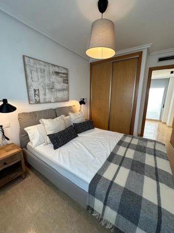 Ático en calle Jesús Lucas, 11