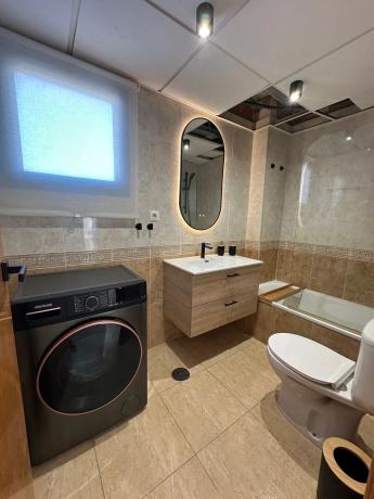 Ático en calle Jesús Lucas, 11