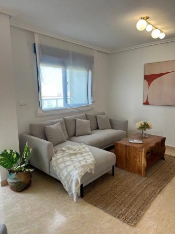 Ático en calle Jesús Lucas, 11