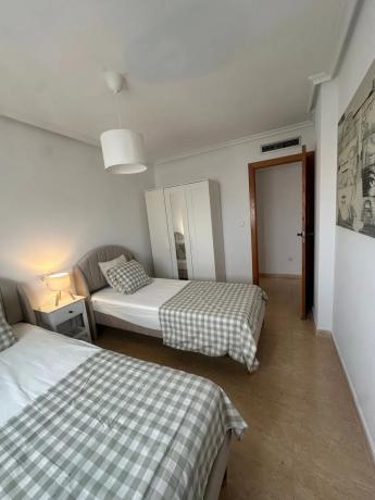 Ático en calle Jesús Lucas, 11