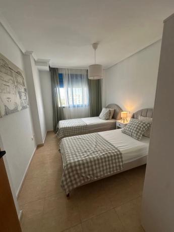 Ático en calle Jesús Lucas, 11