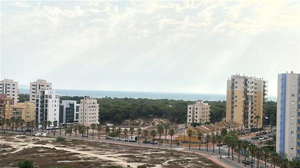 Ático en calle Jesús Lucas, 11