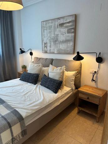 Ático en calle Jesús Lucas, 11