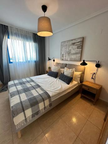 Ático en calle Jesús Lucas, 11