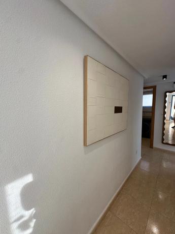 Ático en calle Jesús Lucas, 11