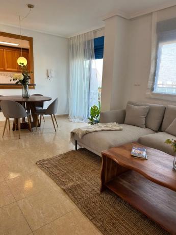 Ático en calle Jesús Lucas, 11