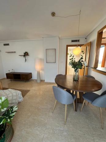 Ático en calle Jesús Lucas, 11