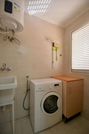 Piso en avenida del Puerto