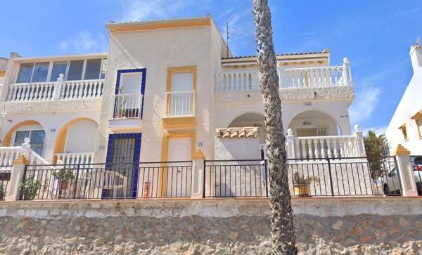 Piso en Urbanizaciones