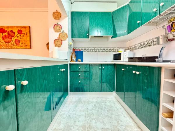 Piso en Urbanizaciones