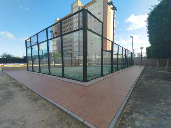 Piso en calle Jesús Lucas