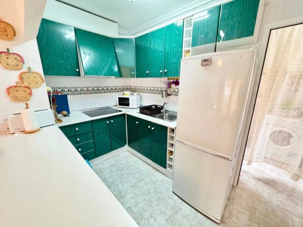 Piso en Urbanizaciones