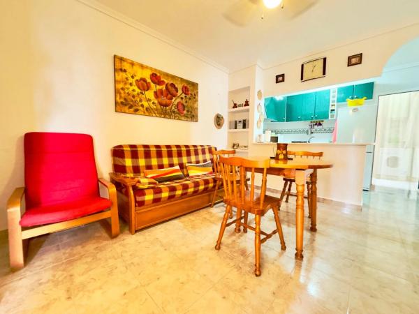 Piso en Urbanizaciones