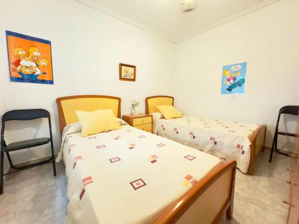 Piso en Urbanizaciones