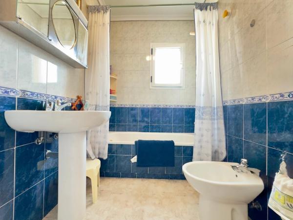 Piso en Urbanizaciones