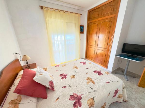 Piso en Urbanizaciones