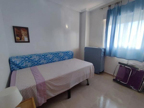 Piso en calle Jesús Lucas