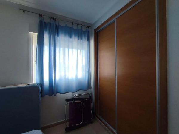 Piso en calle Jesús Lucas