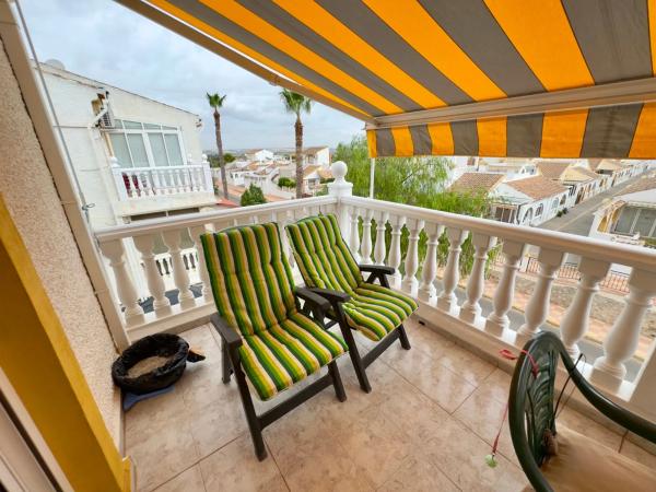 Piso en Urbanizaciones