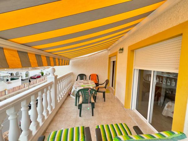 Piso en Urbanizaciones