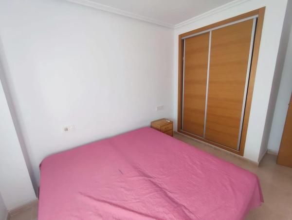 Piso en calle Jesús Lucas