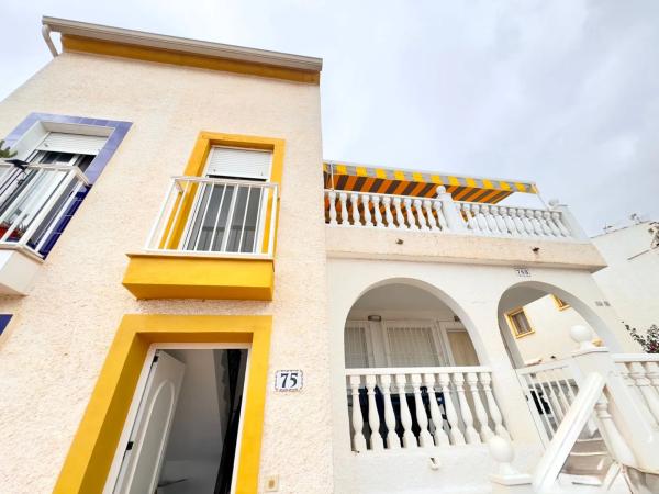 Piso en Urbanizaciones