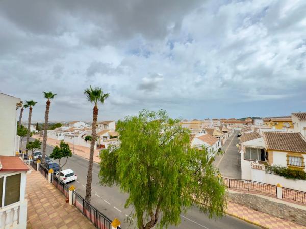 Piso en Urbanizaciones