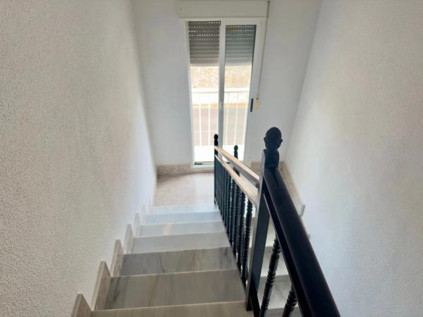 Piso en Urbanizaciones