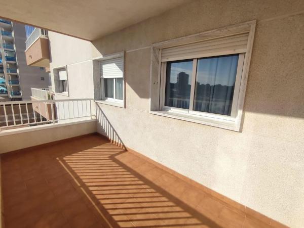 Piso en calle Jesús Lucas