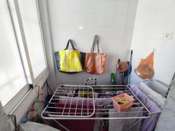 Piso en calle Jesús Lucas