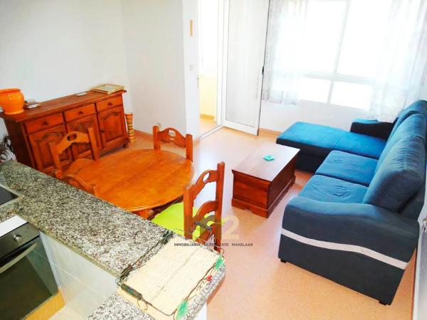 Piso en calle Azorín