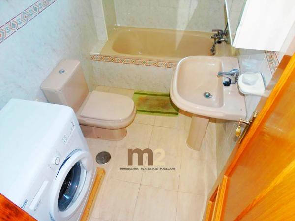 Piso en calle Azorín