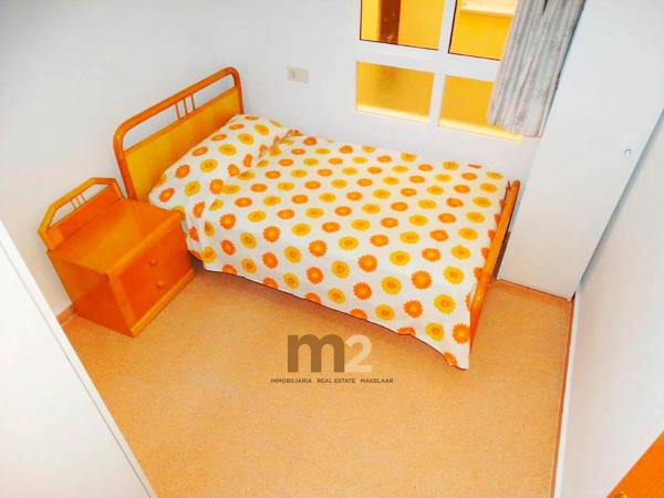 Piso en calle Azorín