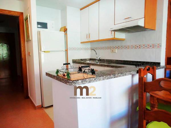 Piso en calle Azorín