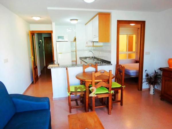 Piso en calle Azorín