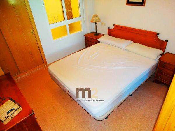 Piso en calle Azorín