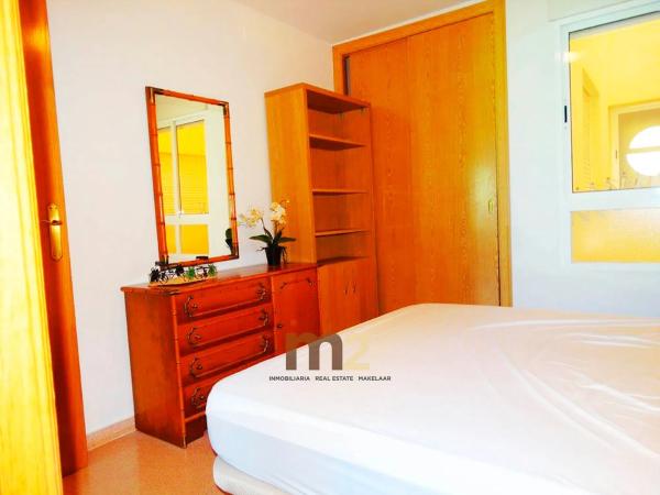 Piso en calle Azorín