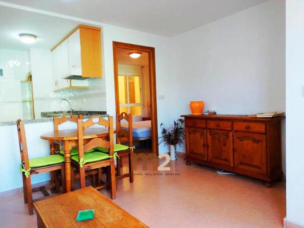 Piso en calle Azorín