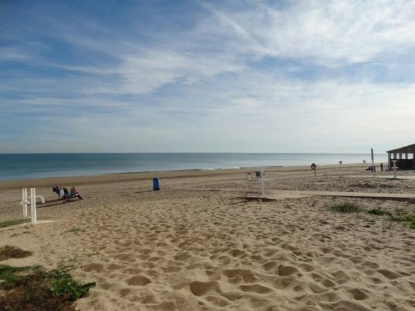 Piso en calle Azorín