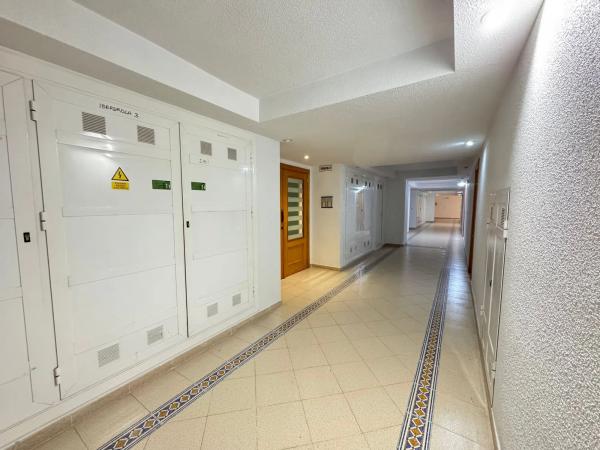 Piso en calle Giner de los Ríos, 29