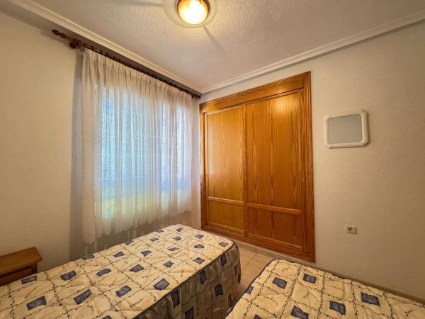 Piso en calle Giner de los Ríos, 29