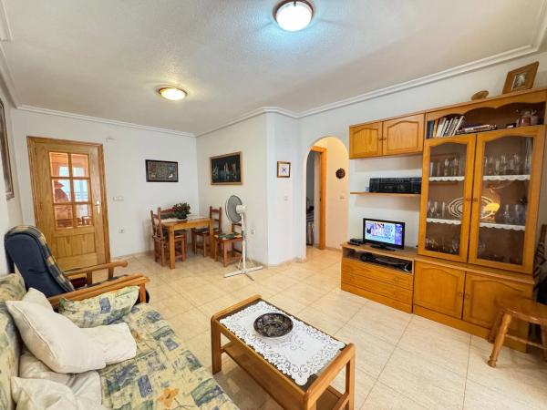 Piso en calle Giner de los Ríos, 29