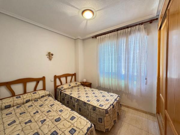 Piso en calle Giner de los Ríos, 29