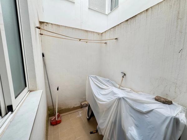 Piso en calle Giner de los Ríos, 29